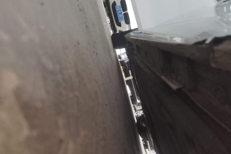 Used Lexus ES 2018 300h Premier Edition China V Standard Right Side Sill