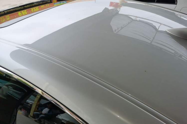 Used Lexus ES 2018 200 Excellence Edition China V Standard Roof