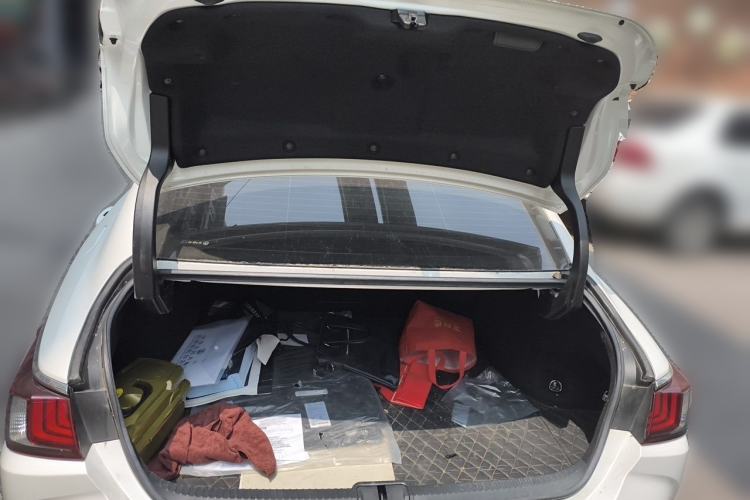 Used Lexus ES 2018 200 Excellence Edition China VI Standard Trunk