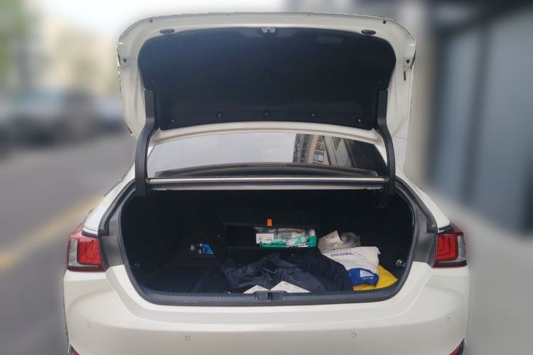 Used Lexus ES 2018 200 Excellence Edition China V Standard Trunk