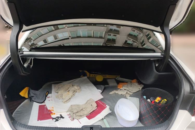 Used Lexus ES 2018 260 Excellence Edition China V Standard Trunk
