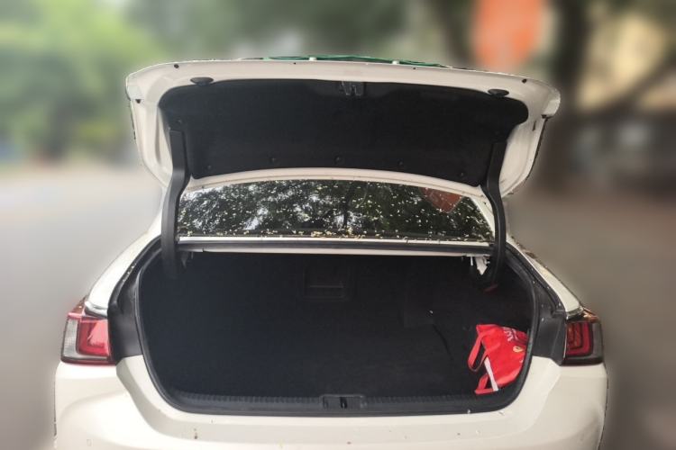 Used Lexus ES 2018 200 Luxury Edition China V Standard Trunk