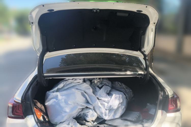 Used Lexus ES 2018 200 Excellence Edition China VI Standard Trunk