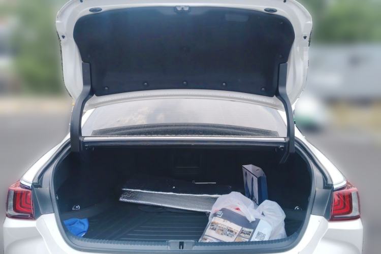 Used Lexus ES 2018 200 Excellence Edition China V Standard Trunk