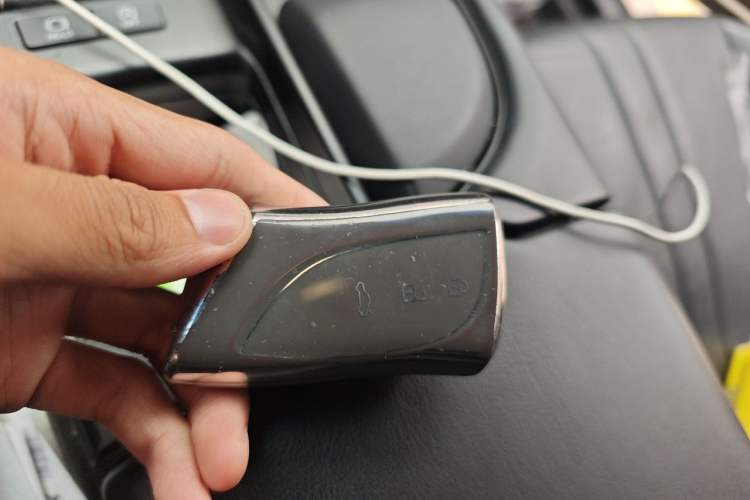 Used Lexus ES 2018 260 F SPORT China V Standard Vehicle Key