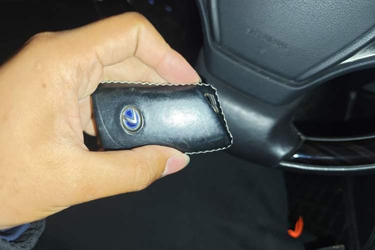 Used Lexus ES 2018 300h Premium Edition China V Standard Vehicle Key