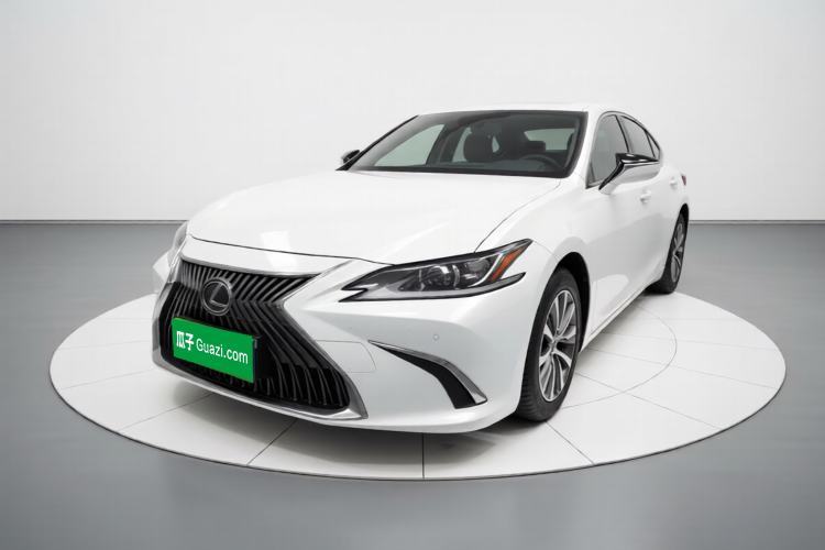 Ojetý Lexus ES 2018 300h Premier Edition China V Standard Guazi used car, China used car export, Used car for sale, Used  cars, Cheapest cars for sale