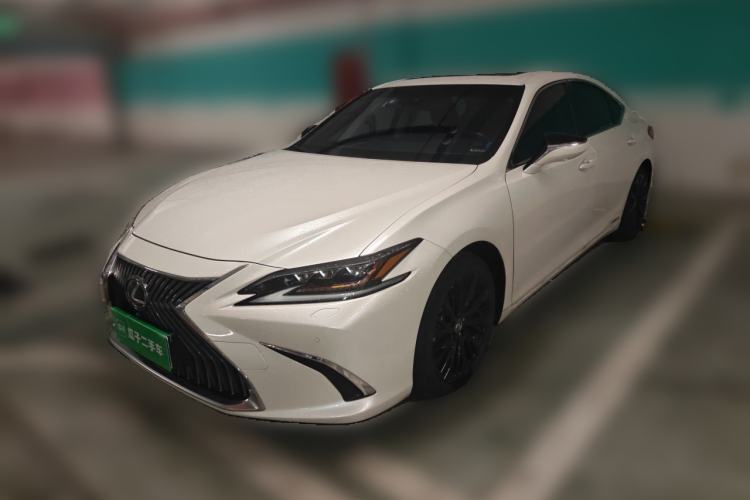 Used Lexus ES 2018 300h Premium Edition China V Standard Guazi used car, China used car export, Used car for sale, Used cars, Cheapest cars for sale