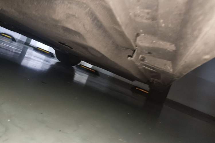 Used Lexus ES 2018 300h Premium Edition China V Standard Chassis Front Left