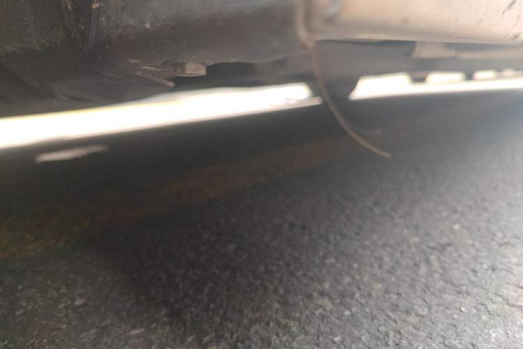 Used Lexus ES 2018 200 Excellence Edition China V Standard Chassis Front Left
