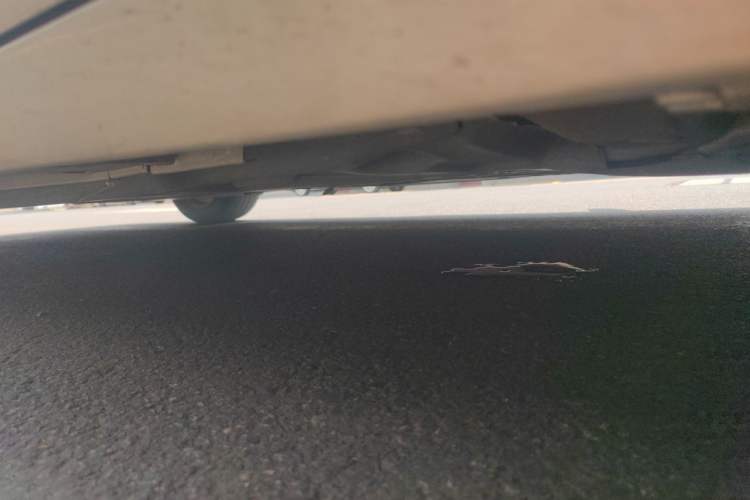 Used Lexus ES 2018 200 Excellence Edition China V Standard Chassis Front Right