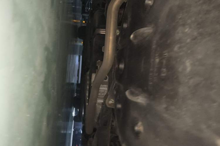Used Lexus ES 2018 300h Premium Edition China V Standard Chassis Rear