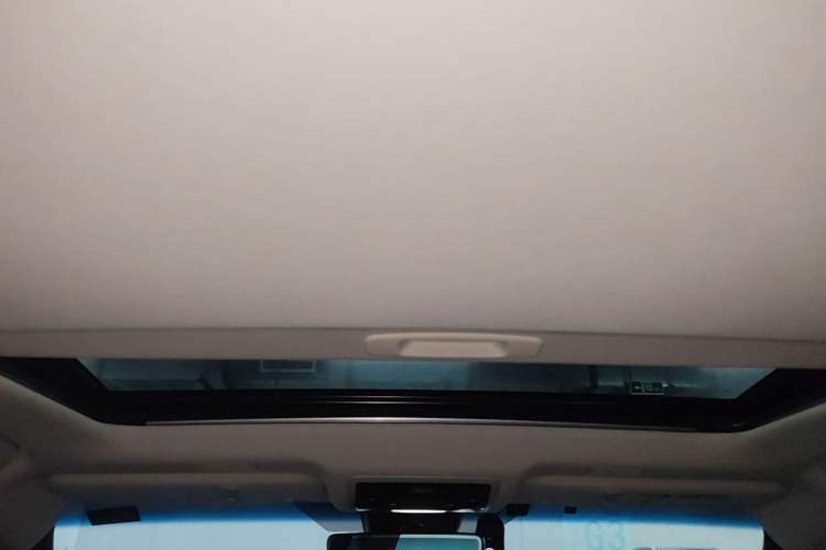 Used Lexus ES 2018 200 Excellence Edition China V Standard Headliner