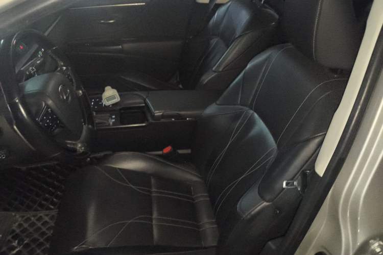Used Lexus ES 2018 300h Premium Edition China V Standard Left Front Seat