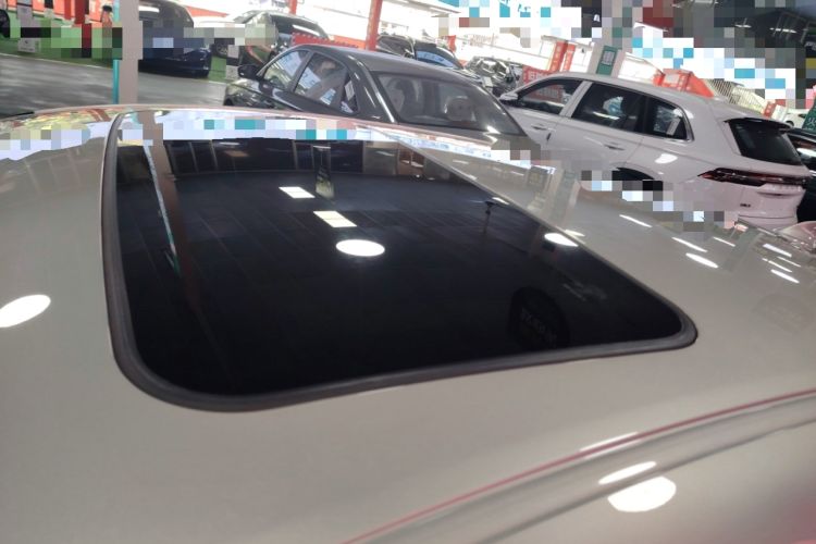 Used Lexus ES 2018 260 Excellence Edition China VI Standard Roof