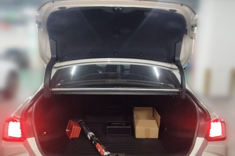 Used Lexus ES 2018 200 Excellence Edition China V Standard Trunk
