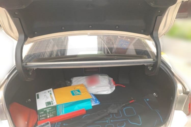 Used Lexus ES 2018 200 Excellence Edition China V Standard Trunk