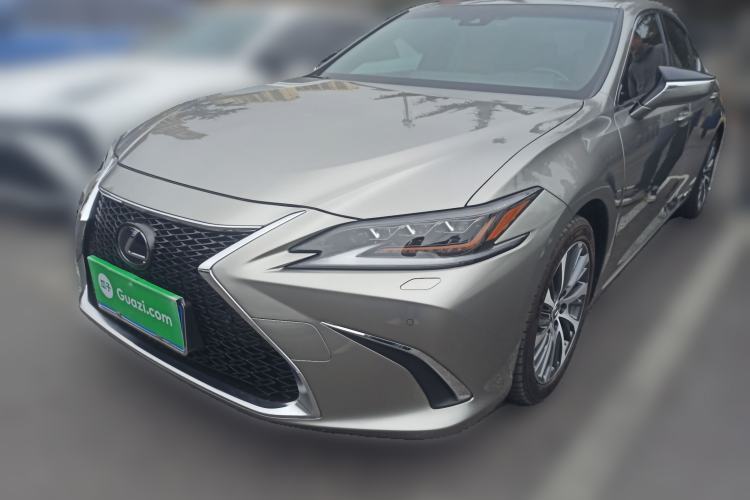 Used Lexus ES 2019 300h Millionth Anniversary Limited Edition China VI Standard Guazi used car, China used car export, Used car for sale, Used cars, Cheapest cars for sale
