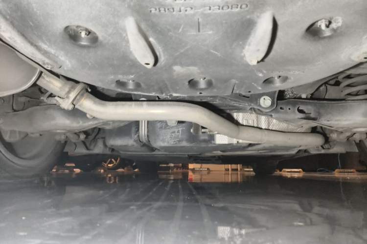 Used Lexus ES 2019 300h Millionth Anniversary Limited Edition China VI Standard Chassis Rear