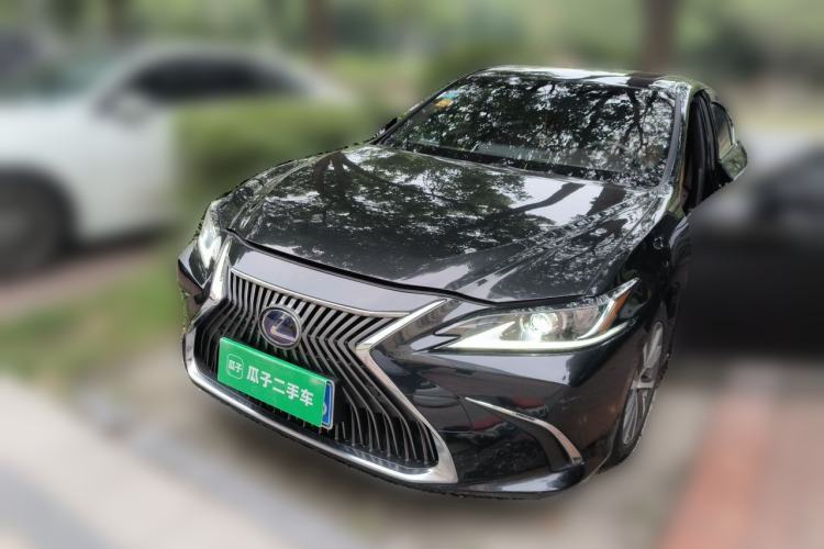 Used Lexus ES 2020 300h Premier Edition Guazi used car, China used car export, Used car for sale, Used cars, Cheapest cars for sale