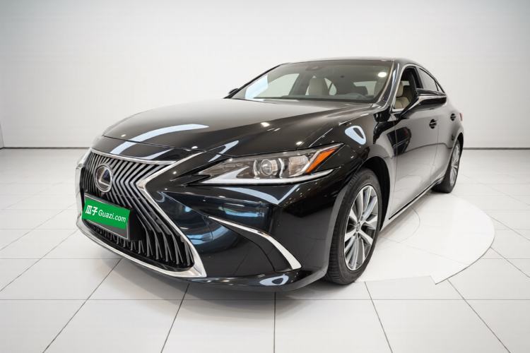 Used Lexus ES 2020 200 Excellence Edition Guazi used car, China used car export, Used car for sale, Used  cars, Cheapest cars for sale