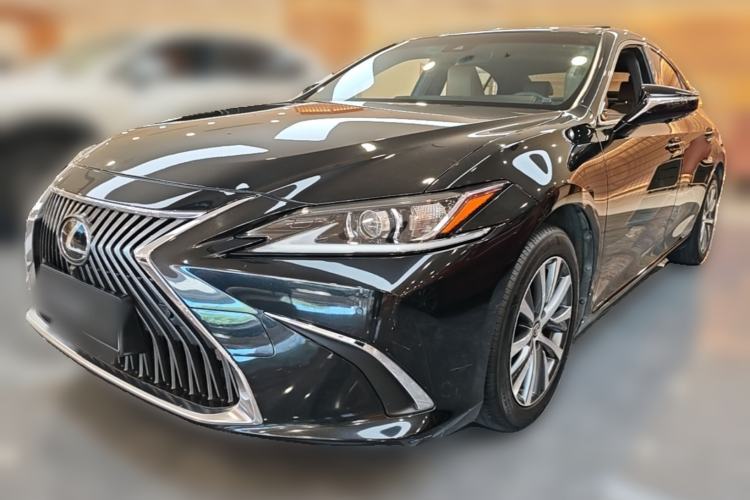 Lexus ES 2020 200 Excellence Edition مستعملة Guazi used car, China used car export, Used car for sale, Used  cars, Cheapest cars for sale
