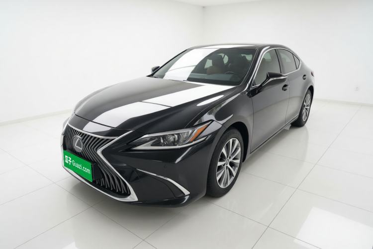 Used Lexus ES 2020 300h Premier Edition Guazi used car, China used car export, Used car for sale, Used cars, Cheapest cars for sale