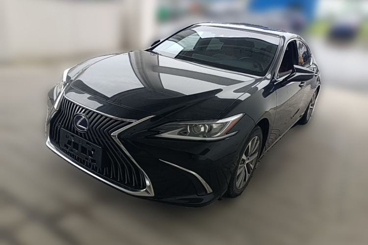 Used Lexus ES 2020 300h Premier Edition Guazi used car, China used car export, Used car for sale, Used cars, Cheapest cars for sale