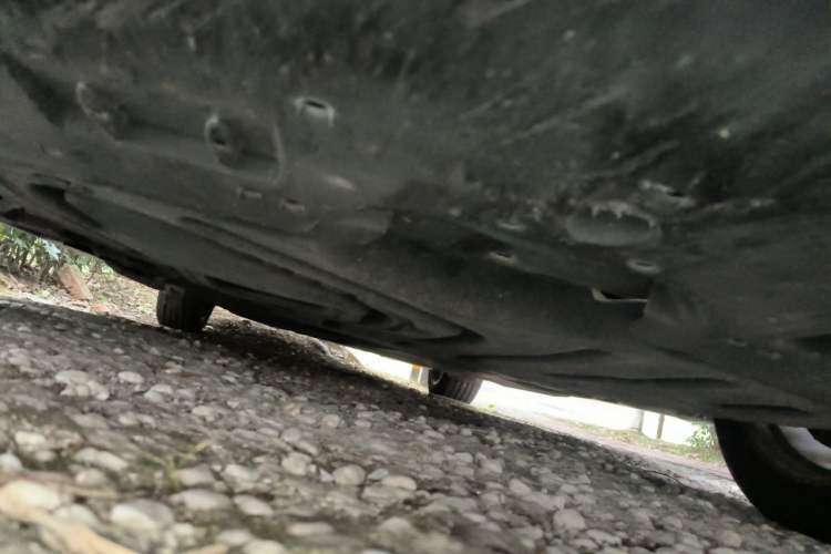 Used Lexus ES 2020 300h Premier Edition Chassis Front