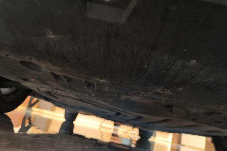 Used Lexus ES 2020 200 Excellence Edition Chassis Front