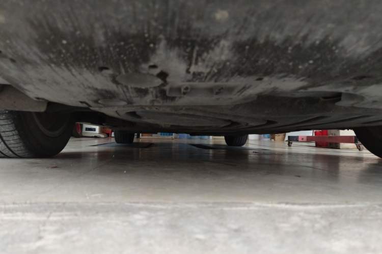 Used Lexus ES 2020 200 Excellence Edition Chassis Front