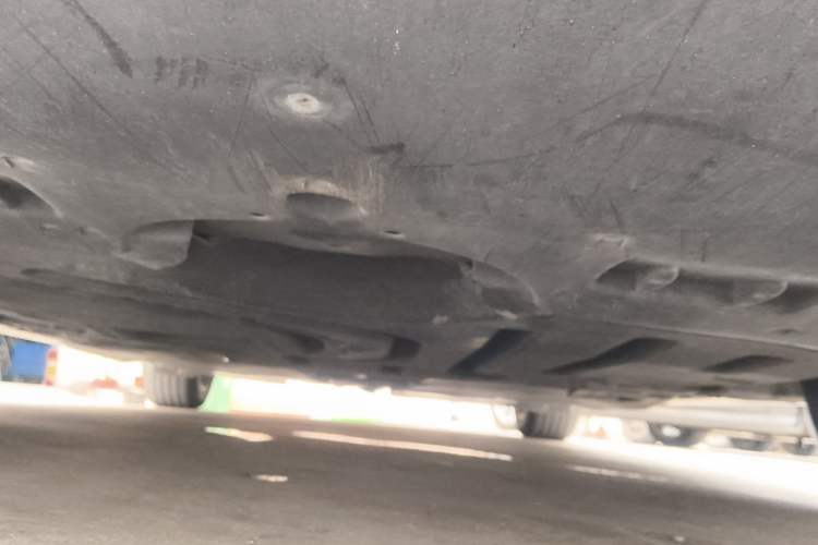 Used Lexus ES 2020 200 Excellence Edition Chassis Front