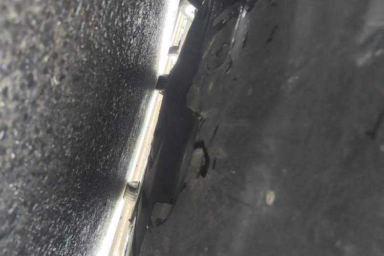 Used Lexus ES 2020 300h Deluxe Edition Chassis Front