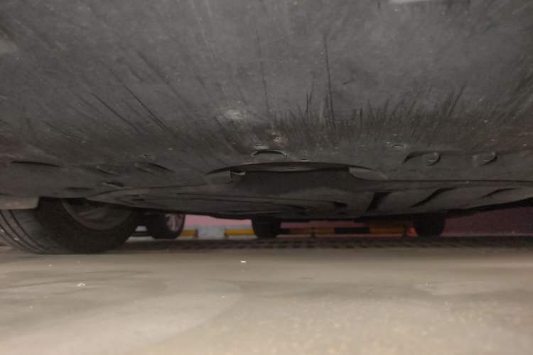 Used Lexus ES 2020 200 Excellence Edition Chassis Front