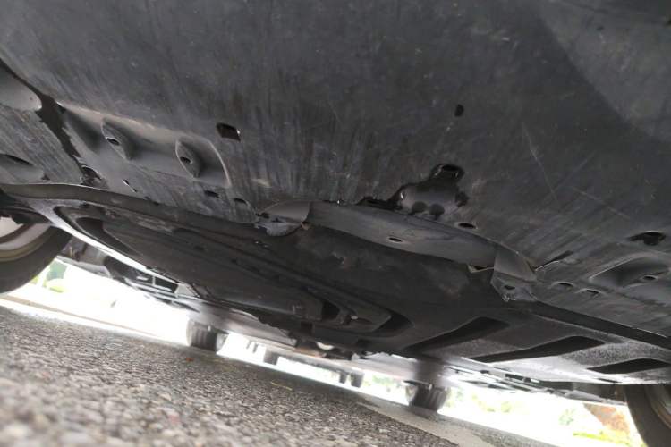 Used Lexus ES 2020 300h Premier Edition Chassis Front