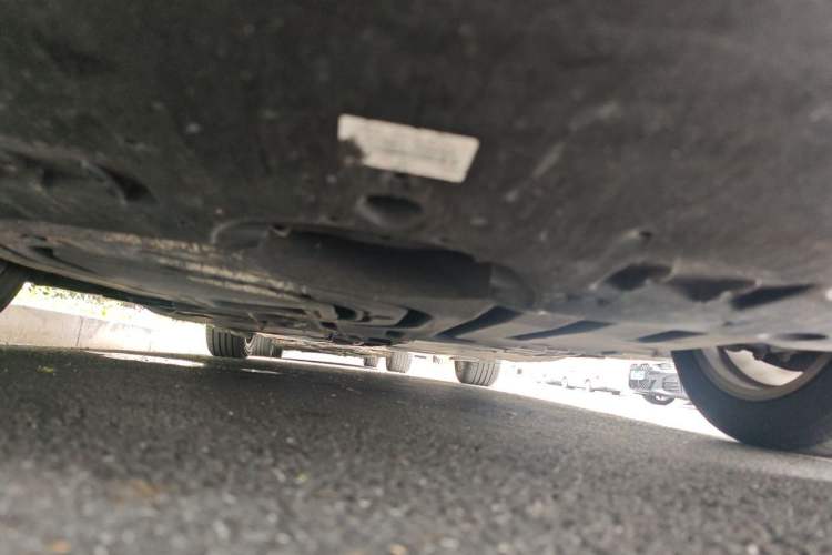 Used Lexus ES 2020 300h Premier Edition Chassis Front