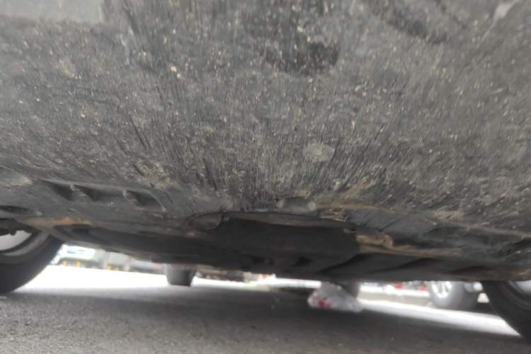 Used Lexus ES 2020 260 Excellence Edition Chassis Front