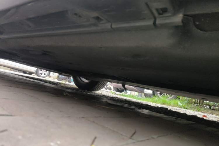 Used Lexus ES 2020 300h Premier Edition Chassis Front Left