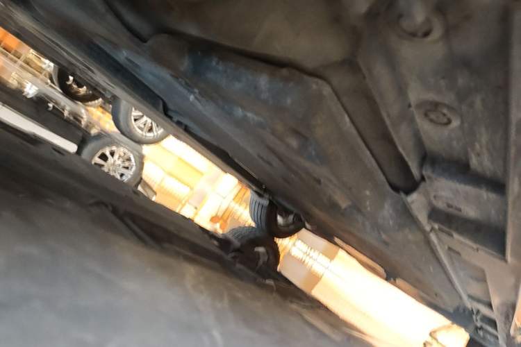 Used Lexus ES 2020 200 Excellence Edition Chassis Front Left