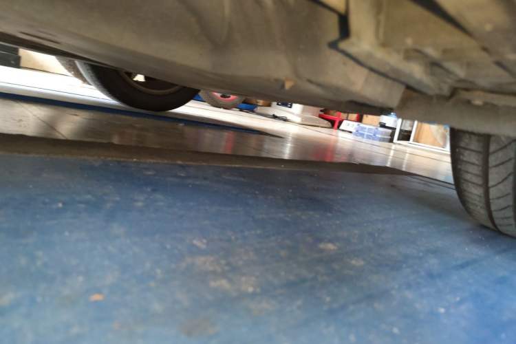 Used Lexus ES 2020 200 Excellence Edition Chassis Front Left