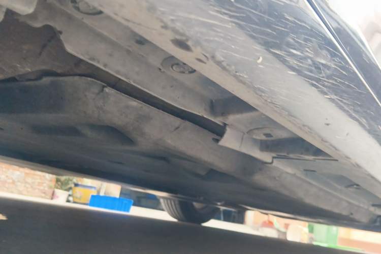 Used Lexus ES 2020 200 Excellence Edition Chassis Front Left