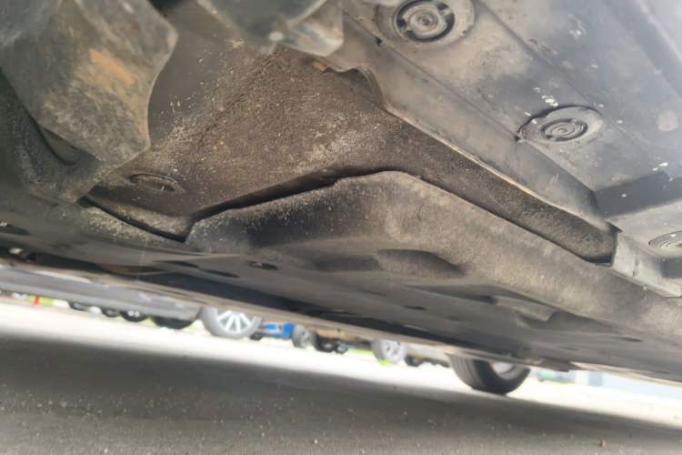 Used Lexus ES 2020 200 Excellence Edition Chassis Front Left