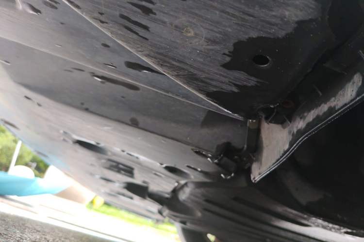Used Lexus ES 2020 300h Premier Edition Chassis Front Left