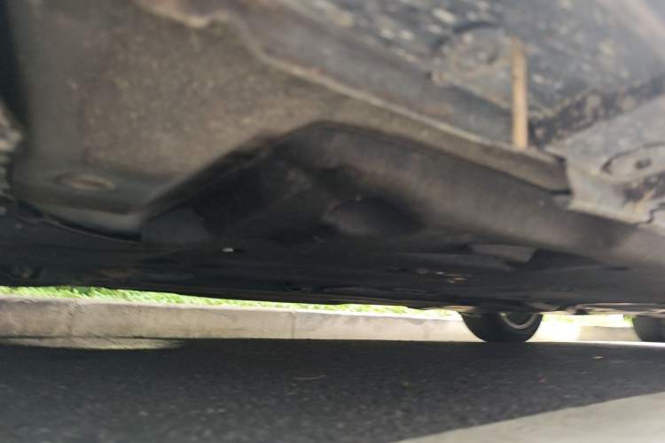 Used Lexus ES 2020 300h Premier Edition Chassis Front Left
