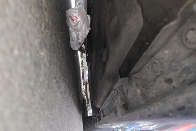 Used Lexus ES 2020 260 Excellence Edition Chassis Front Left
