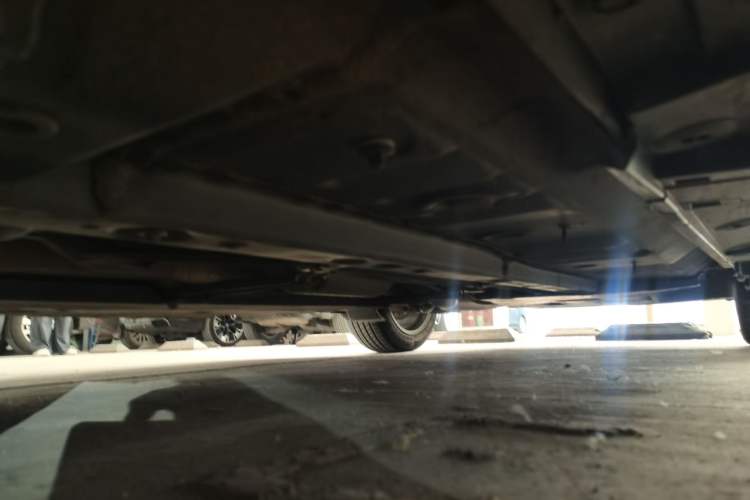 Used Lexus ES 2020 200 Excellence Edition Chassis Front Left