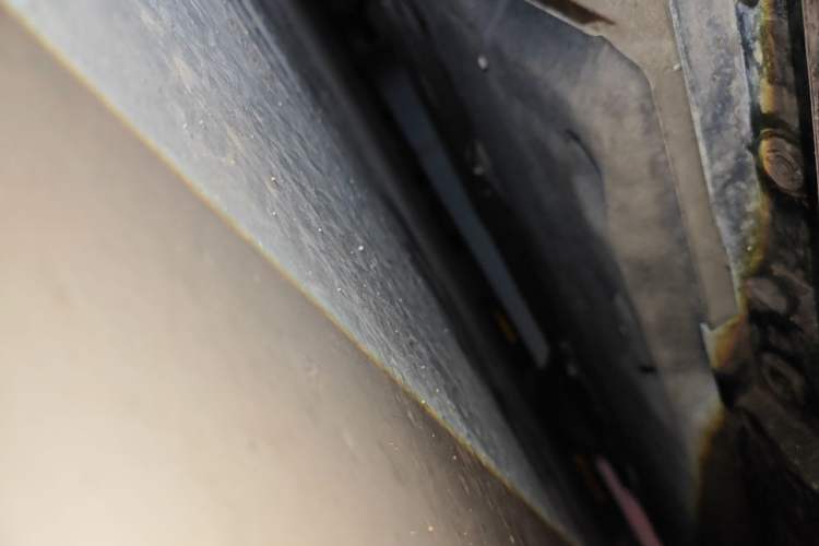 Used Lexus ES 2020 200 Excellence Edition Chassis Front Left