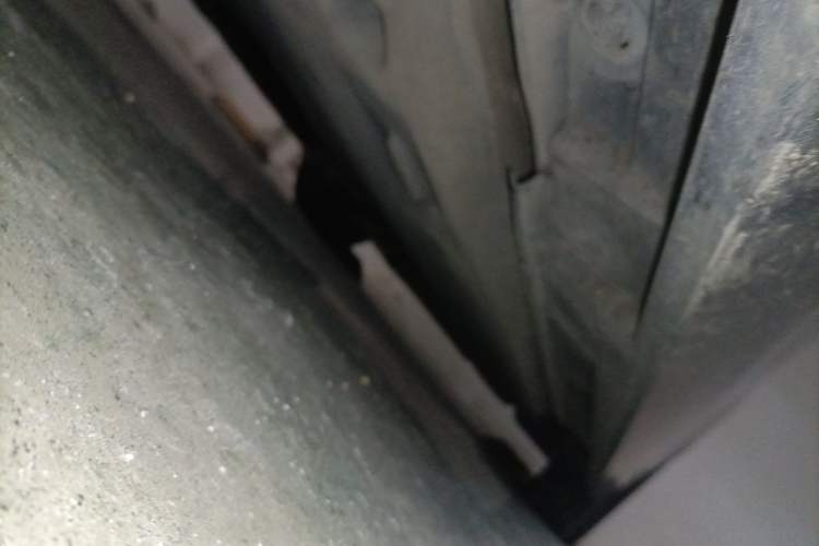 Used Lexus ES 2020 300h Executive Edition Chassis Front Left
