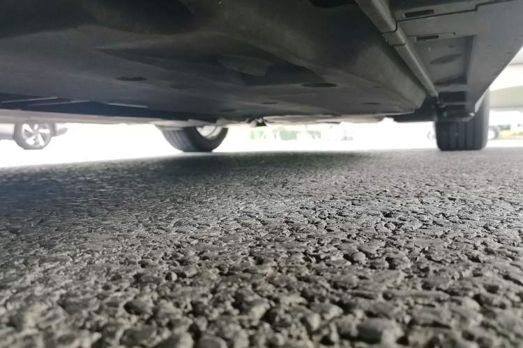 Used Lexus ES 2020 300h Premier Edition Chassis Front Left