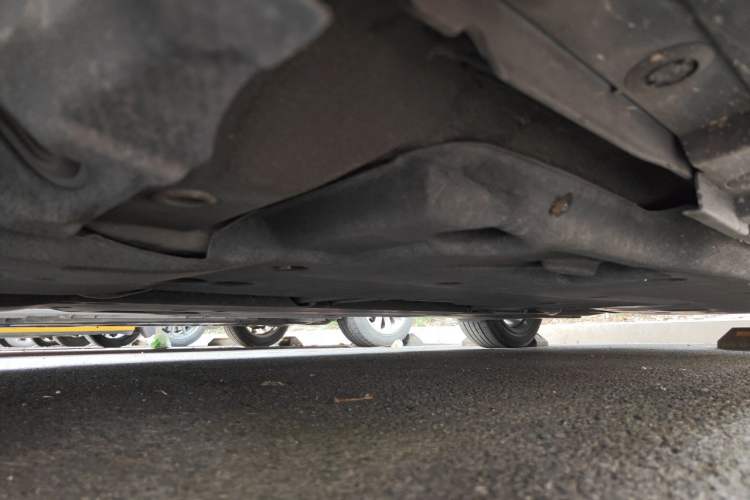 Used Lexus ES 2020 200 Luxury Edition Chassis Front Left